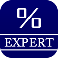 Percentage Expert - Calculadora de porcentaje